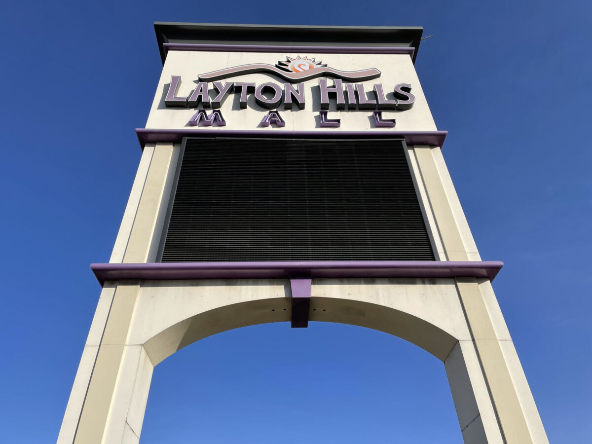 Layton Hills Mall reps optimistic as outlet, parent company emerge from bankruptcy News